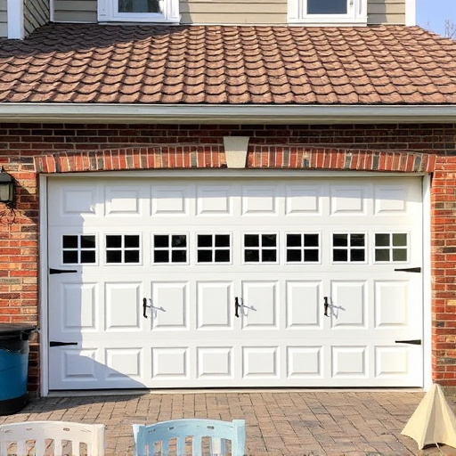 garage door company