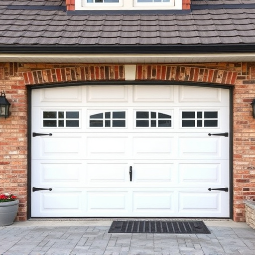 garage door company