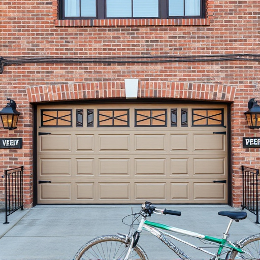 garage door company