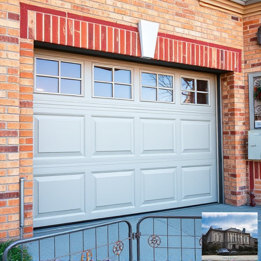 garage door company