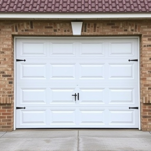 Haltom City Garage Door Spring Repair: Quality Solutions for Lasting Durability