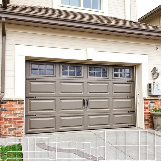 garage door company