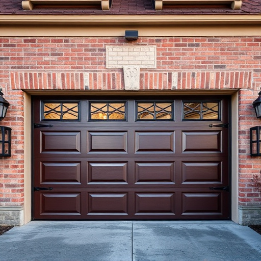 garage door company