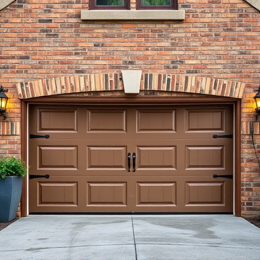 garage door company