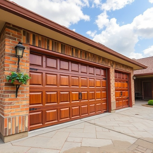 garage door company