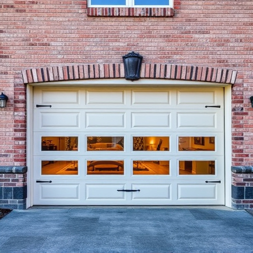 garage door company