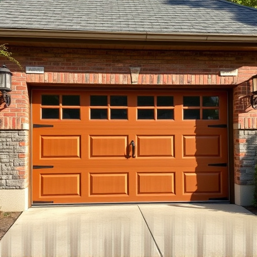 garage door company