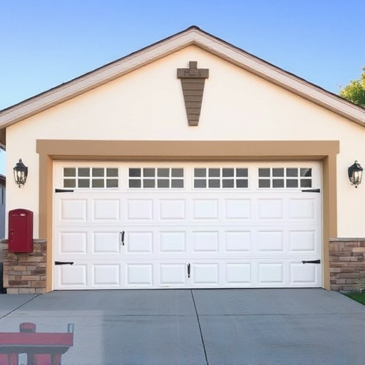 Garage Door Replacement Southlake: Experts Enhance Local Communities