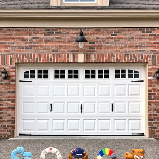 Haltom City Garage Door Repair: Seamless Operation, Expert Care