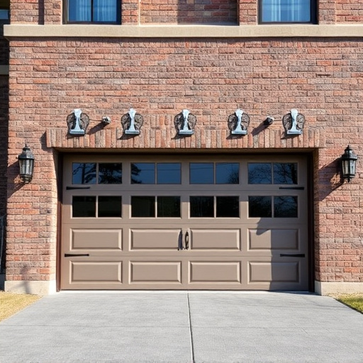 garage door company
