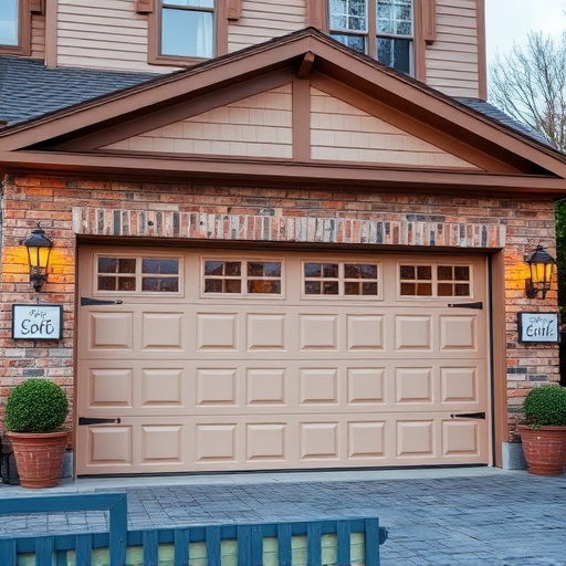 garage door company