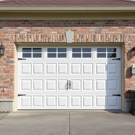Garage Door Replacement Fort Worth: Service That Transforms Communities