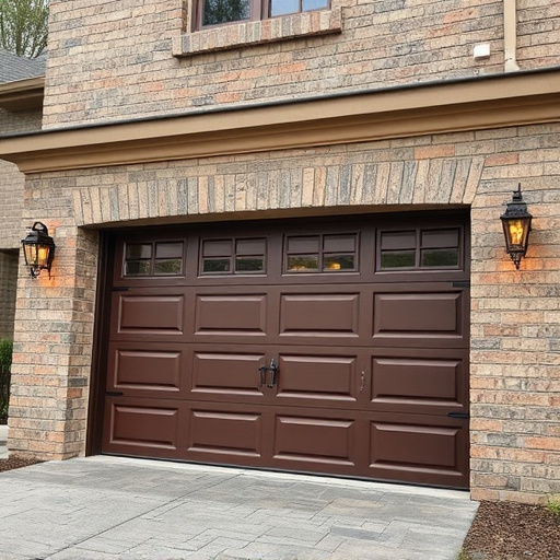 garage door company