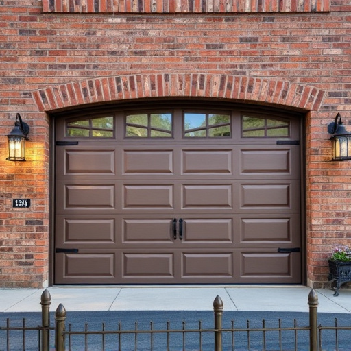 garage door company