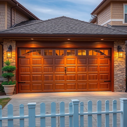 garage door company