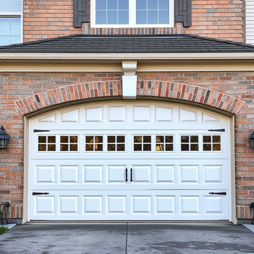 garage door company