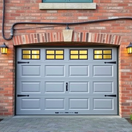 garage door company