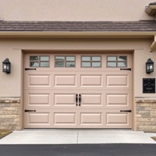 Commercial Garage Door Service: Flower Mound Expert Satisfaction Guaranteed