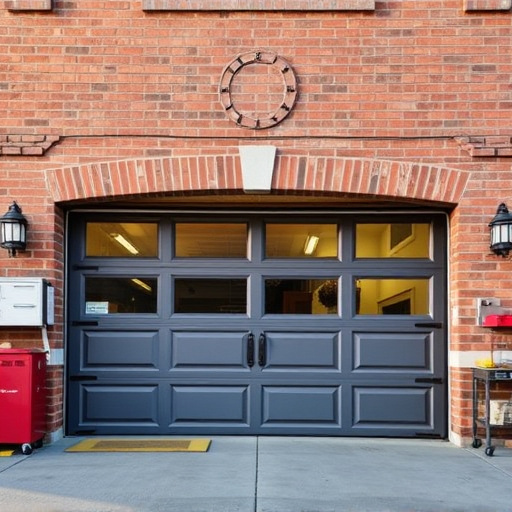 garage door company