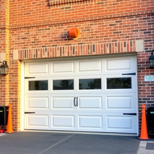 garage door company