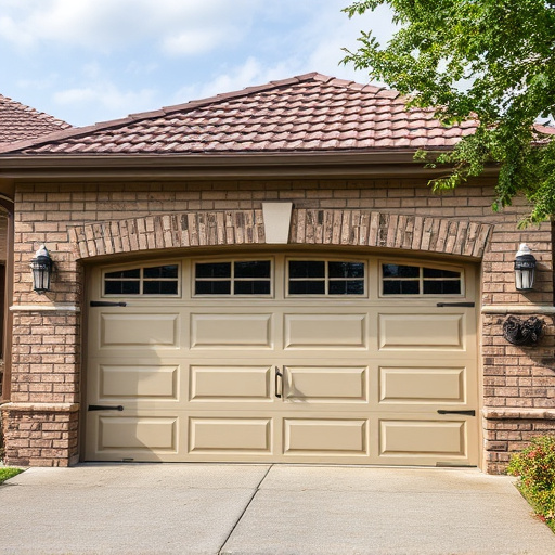 garage door company