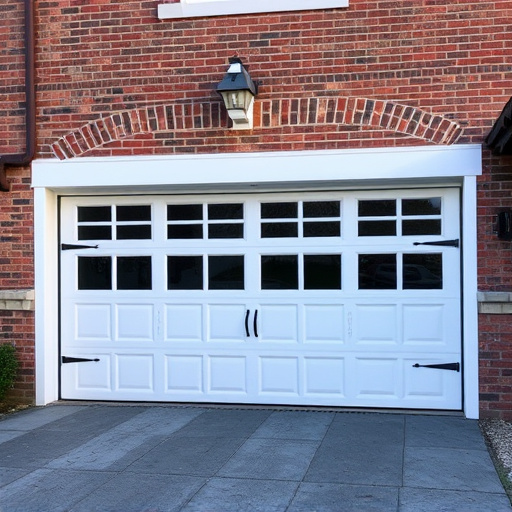 Flower Mound Garage Door Repair: Expert Maintenance for Seamless Operation