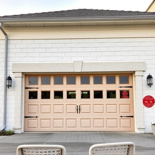 garage door company