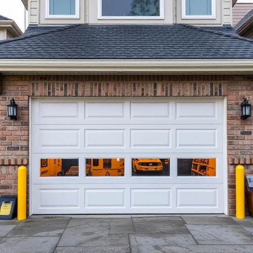 garage door company