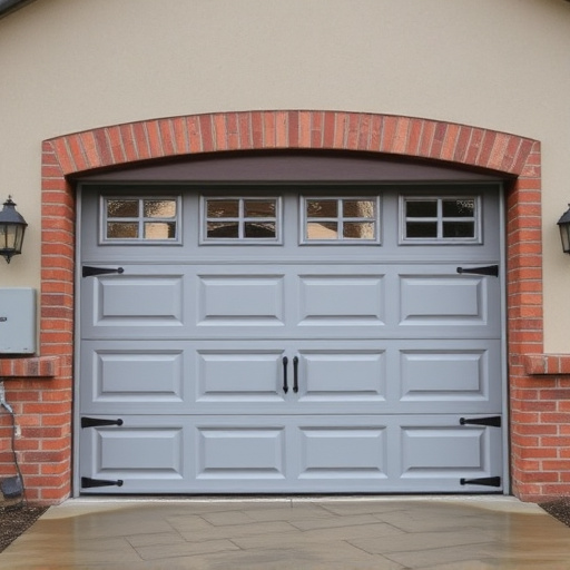 Reliable Southlake Garage Door Experts: Repair & Installation