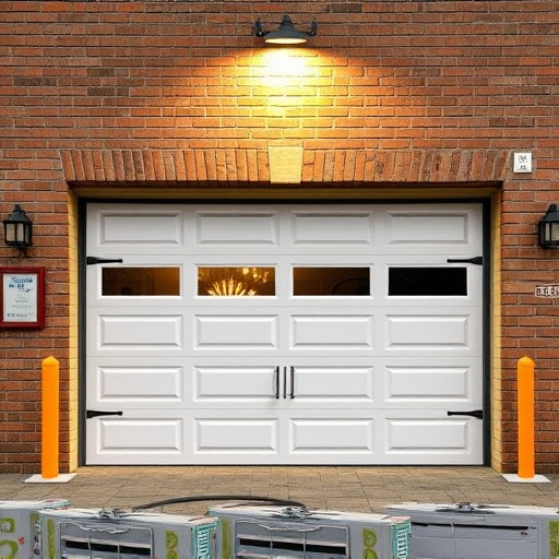 garage door company