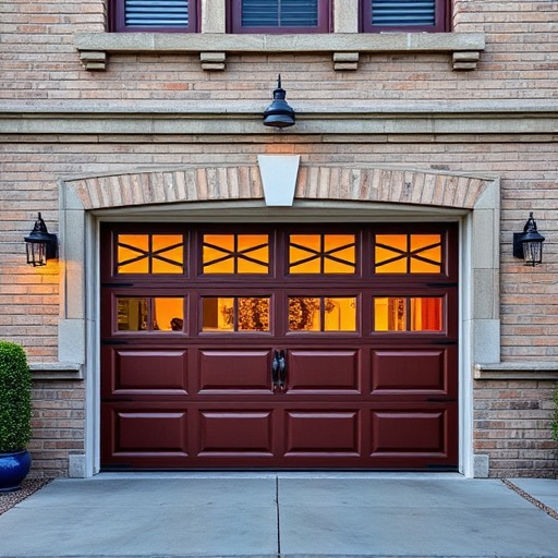 Top-Rated Expert Garage Door Repair in Arlington