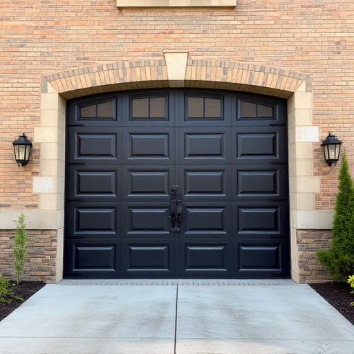 garage door company