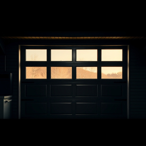 garage door company