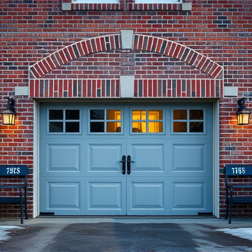 garage door company