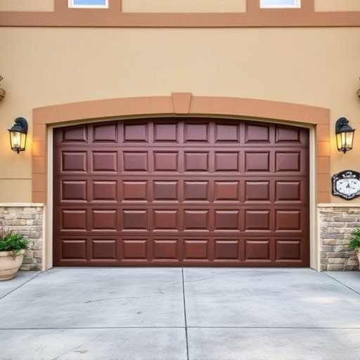 Top-Rated Garage Door Company in Flower Mound