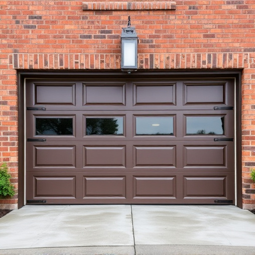 garage door company