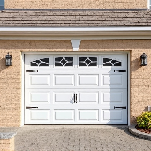 garage door company