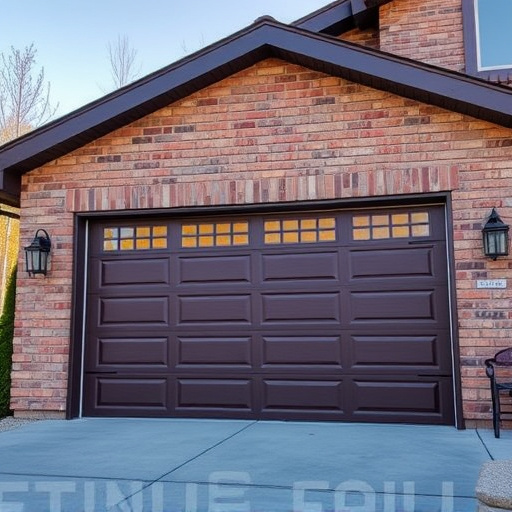 garage door company