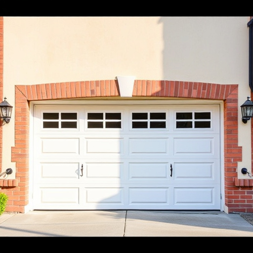 garage door company