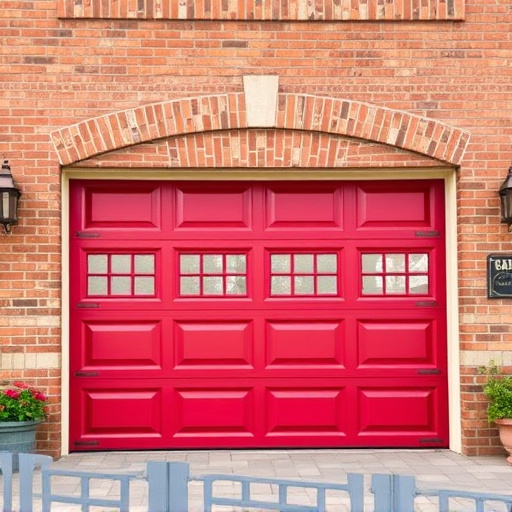 garage door company