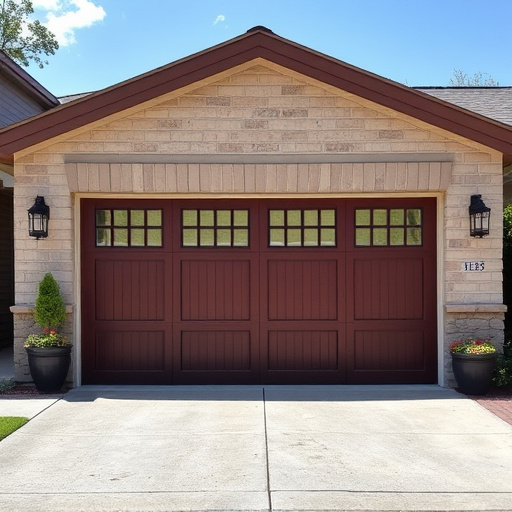 Garage Door Replacement Southlake: Durability & Maintenance Tips