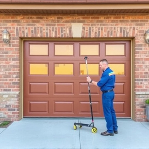 garage door company