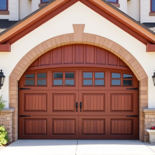 garage door company