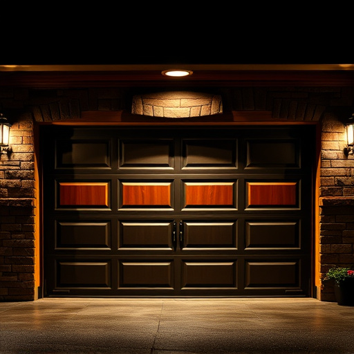 garage door company