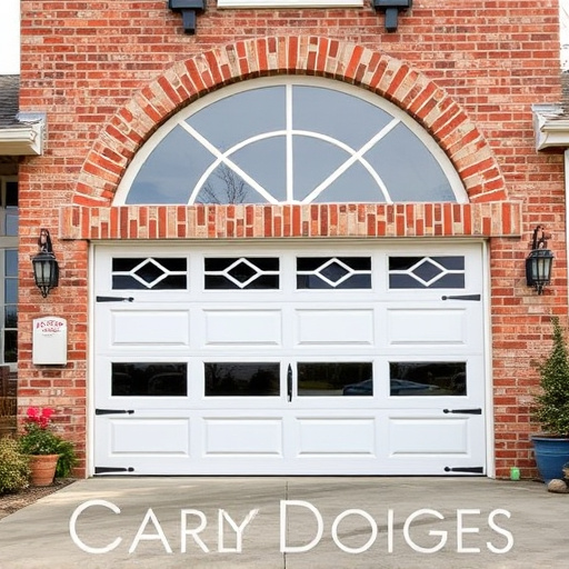 Best Garage Door Service: Fort Worth’s Trusted Experts