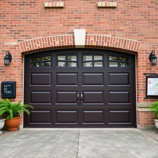 garage door company