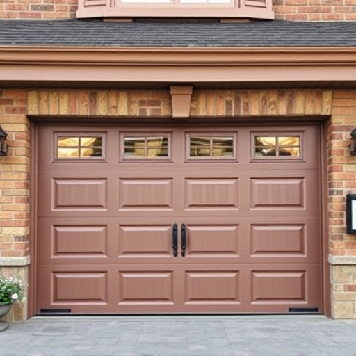 garage door company