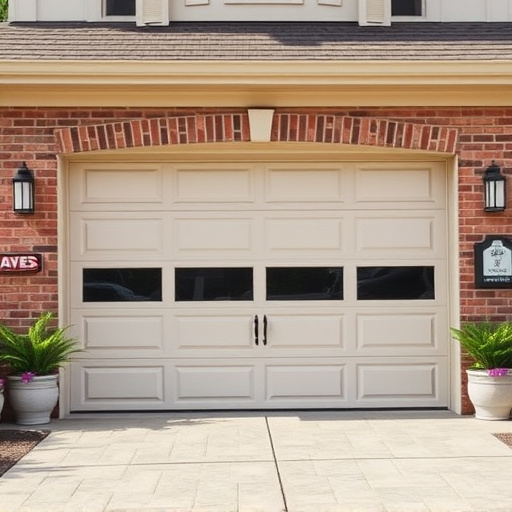 garage door company