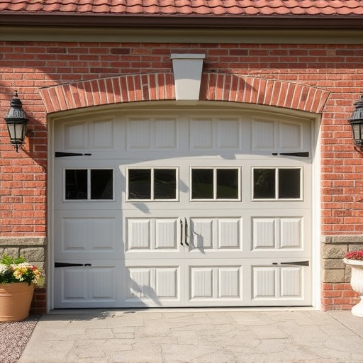 garage door company