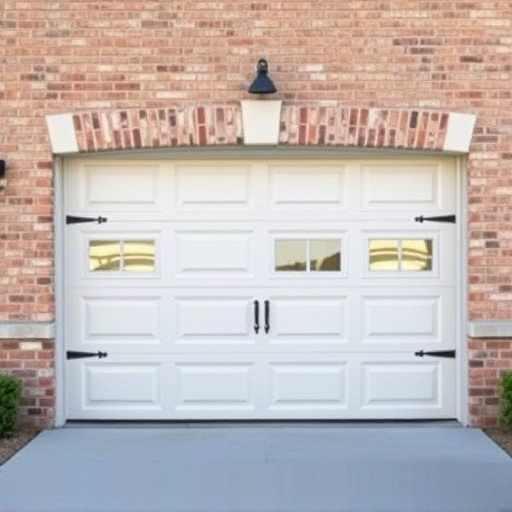 garage door company